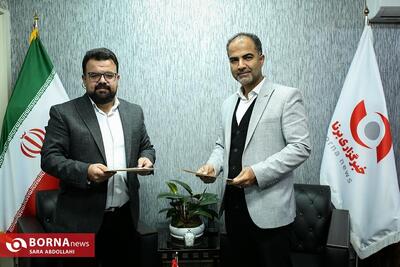 برنا حامی رسانه‌ای TEDxSangelajWomen/ روایت رسانه‌ای صدای زنان فناور تقویت می‌شود