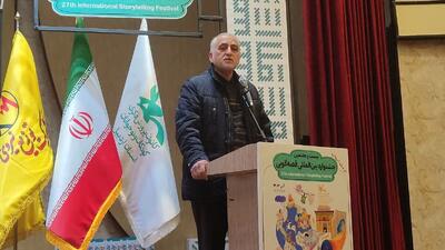  آینده کشور در گرو تربیت درست کودکان و نوجوانان است