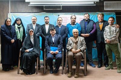  پنجمین دوره انتخابات انجمن نویسندگان، خبرنگاران و عکاسان ورزشی‌ اصفهان برگزار شد