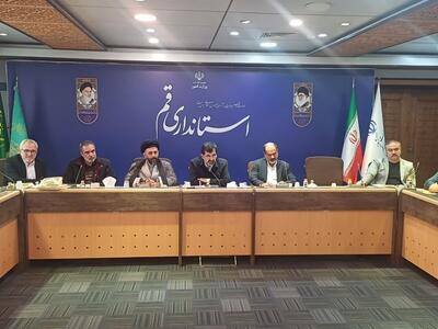  قم در مسیر تبدیل‌شدن به قطب مهارت‌محور کشور/ کسب رتبه پنجم کشوری توسط مهارت آموزان قمی