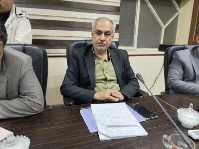  سد «کمندان» آماده افتتاح؛ ۱۴ میلیون متر مکعب آب به کشاورزی اختصاص یافت