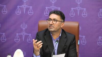  تأکید رئیس کل دادگستری هرمزگان بر لزوم تسریع در صدور اسناد تک برگ هرمز