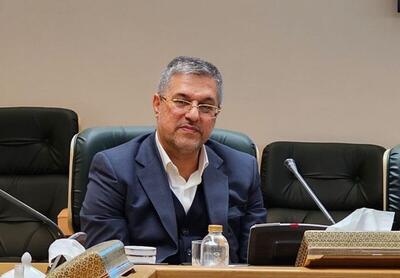 معاون ارزی بانک مرکزی: اقتصاد ایران سال‌هاست در شرایط جنگ اقتصادی قرار دارد