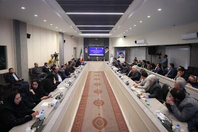 ساختار سلامت باید علاوه بر درمان، مراقبت، آموزش و حمایت اجتماعی نیز در دستور کار قرار دهد