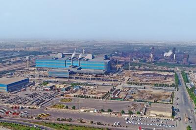 تحلیل های عجیب و غریب از «هرمز» وقتی موتور سهم روشن شده و 65% در سه ماهه سود داده، نشان از چیست؟