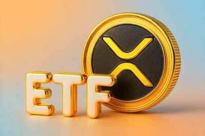 ورود پیوسته سرمایه به ETFهای اسپات ریپل؛ اعتماد بازار از روز نخست عرضه