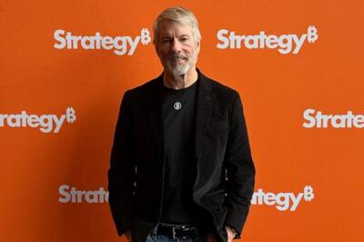 چرخش تاریخی مایکل سیلور؛ از تردید نسبت به بیت‌کوین تا تبدیل شدن به بزرگ‌ترین انباشت‌گر نهادی