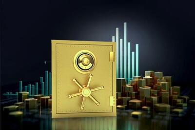 صندوق‌های طلا تنها دارایی که توانست از تورم جلو بزند