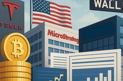 ابهام در آینده شرکت‌های خرید ارز دیجیتال در وال‌استریت؛ از موج نوآوری تا ریسک اشباع بازار