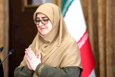 سخنگوی دولت: بنزین گران نشده؛ قیمتش منطقی شده است!