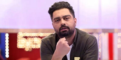  لباس یلدایی مجری تلویزیون جنجال‌آفرین شد! خلاقیت یا بی‌سلیقگی؟ - چی بپوشم