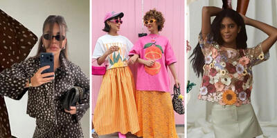 ترندهای استایل در سال ۲۰۲۶ را بشناسید! بازگشت خلاقیت، رنگ و جسارت - چی بپوشم