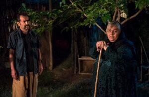 فیلم کوتاه «شامیر» نامزد بهترین فیلمبرداری جشنواره امریکایی شد