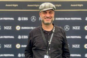 درباره کامران فانی و ترجمه‌ای ناب/ مرغ دریاییِ فانی