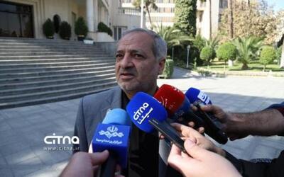  لزوم تبدیل آموزش و پرورش به سازمانی تمام‌هوشمند
