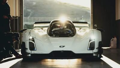 تاج سرعت بر سر زینگر 21C