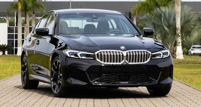 ۱۵ میلیارد تومان قیمت بی ام و 325i در بازار ایران!