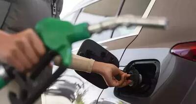 ابلاغ انتقال سهمیه سوخت به کارت بانکی