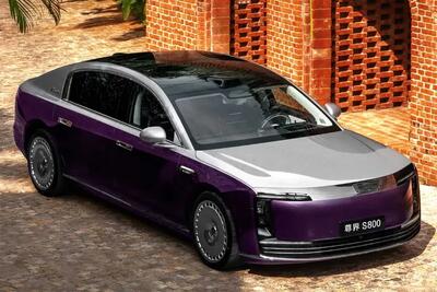 ۱۰ هزارمین خودروی فوق لوکس هوآوی به ستاره سینمای رزمی تحویل داده شد!