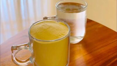  طرز تهیه دسر سریع و خوشمزه با ۱ لیوان آب و ۱ لیوان شیرخشک