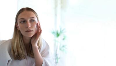  دلایل خشکی پوست بعد از حمام و راه های ساده پیشگیری