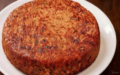  فقط با ۱ عدد سیب زمینی / طرز تهیه کوکو سبزیجات بدون نیاز به ذره ای گوشت