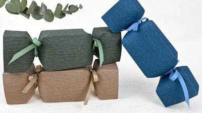  آموزش بسته بندی هدایای غیرمعمول بدون نیاز به جعبه