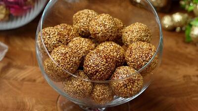  طرز تهیه شیرینی سالم بدون شکر / ۴ دستور پخت بسیار مقوی و سالم بدون شکر
