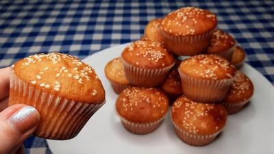  طرز تهیه کیک یزدی آسان و خوشمزه تر از قنادی بدون نیاز به جوش شیرین