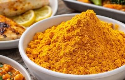  ادویه وادو وان خانگی؛ طعم حرفه ای با مواد در دسترس