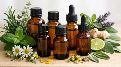  دکتر اویل؛ انتخابی هوشمندانه برای درمان طبیعی بدن و مراقبت روزانه