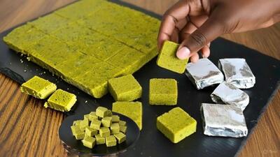  طرز تهیه عصاره سبزیجات ارگانیک / تا سالها تازه و خوشمزه میماند