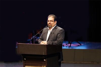 سال گذشته قطع گاز در کشور نداشتیم/ قطع گاز بخشی از زیر مجموعه‌های وزارت نفت