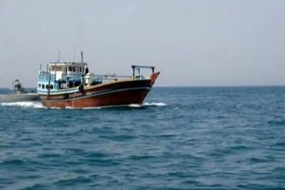 کشف ۶۰۰ هزار لیتر سوخت قاچاق در مرزهای آبی بوشهر