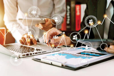 مدیریت عملکرد مستمر چیست؟