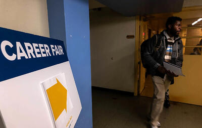 پایان تضمین شغلی با تحصیلات