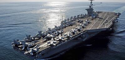  قطعنامه مشروط کردن حمله به ونزوئلا در مجلس آمریکا رای نیاورد