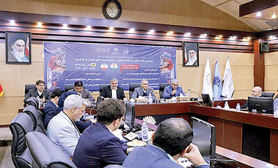 چابهار؛ گذرگاهی برای توسعه روابط اقتصادی با هند