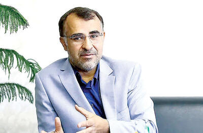 همکاری با FATF همچون گرفتن گواهینامه رانندگی است