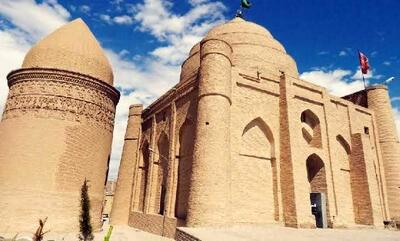 از تهران تا قلب تاریخ