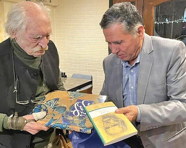 ما ملت انتظاریم