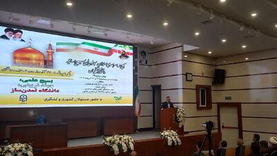  سردار نائینی: بانک اطلاعاتی ایران از رژیم صهیونیستی کامل است/ اگر آمریکا به داد اسرائیل نمی رسید اکنون اثری از این رژیم نبود