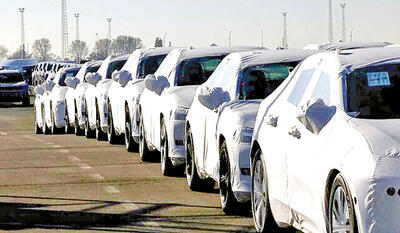 عقب‌نشینی EU از ممنوعیت خودروهای احتراق داخلی