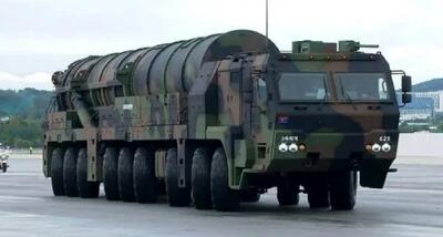 روسیه موشک آخرالزمانی‌اش را در یک کشور دیگر مستقر کرد/ قدرت تخریب این موشک مانند تاثیر ویرانگر بمب اتم است