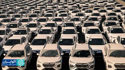 باج خریداران خودرو وارداتی به ناجا