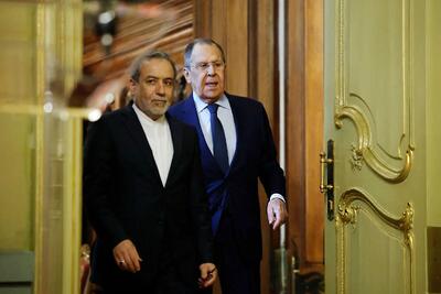 اظهارات عراقچی درباره نقش همکاری با روسیه در خنثی‌سازی تحریم‌ها