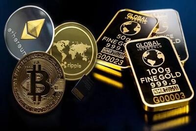 قیمت بیتکوین امروز پنجشنبه 27 آذر/ کاهش نرخ + جدول و جزئیات