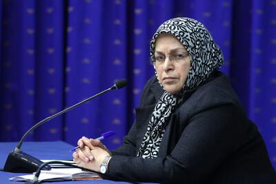 انتقاد آذر منصوری از تغییرات لایحه امنیت زنان