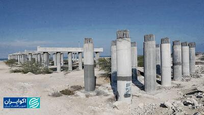 بودجه‌ای که صرف عمران نشد