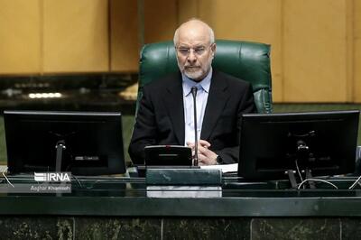 خبر مهم و جدید قالیباف درباره کالابرگ/ در این تاریخ منتظر باشید